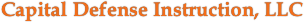 Capital Defense Instruction, LLC              